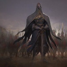 安东森与李